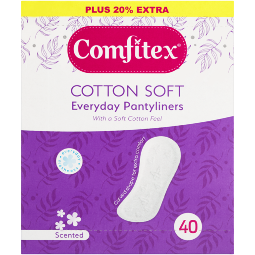 Softy (panty liners)