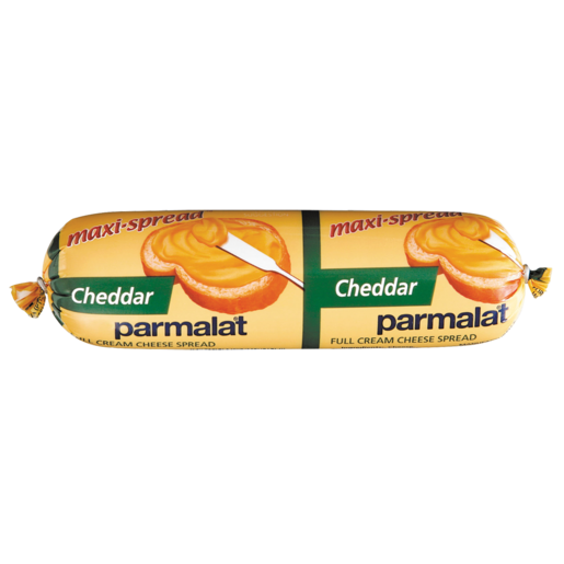 Parmalat Cheddar Cheese Maxi-Spread 250g