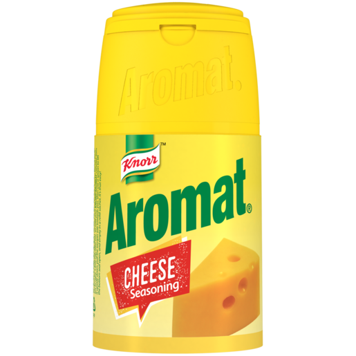 Knorr Aromat Cheese All Purpose Seasoning 75g