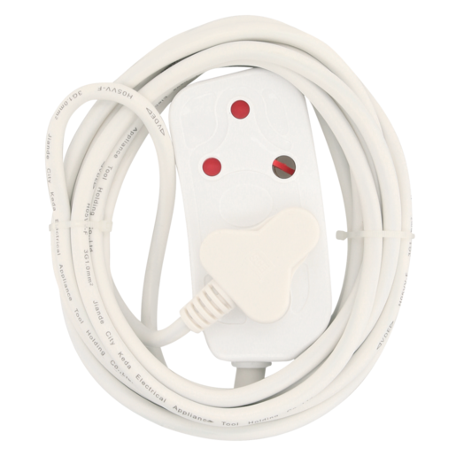 SCE Extension Cord 5m