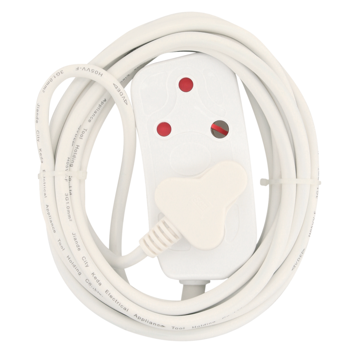 Choose the Right Extension Cord - From Local Electricians SESCOS, extension  cord