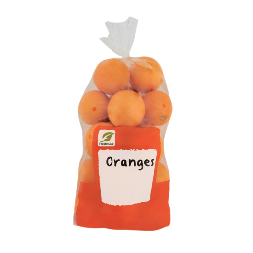 Oranges Bag 2kg