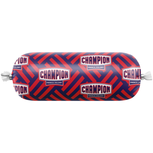 Champion French Polony Loaf 2kg