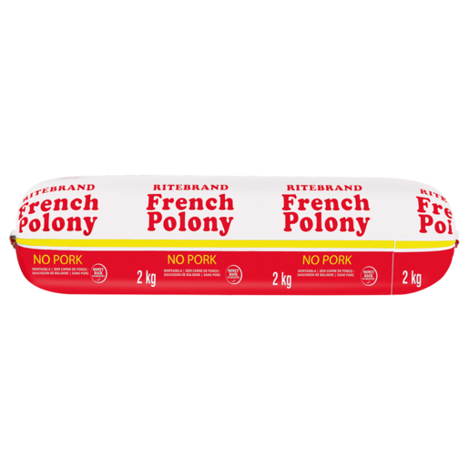 Ritebrand French Polony 2kg