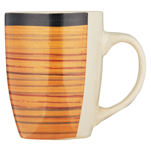 La Rustica Coffee Mug (Assorted Item - Supplied At Random)