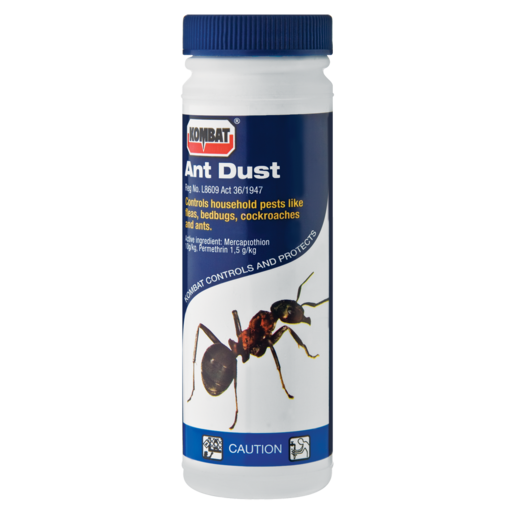 Kombat Ant Dust Insecticide 100g