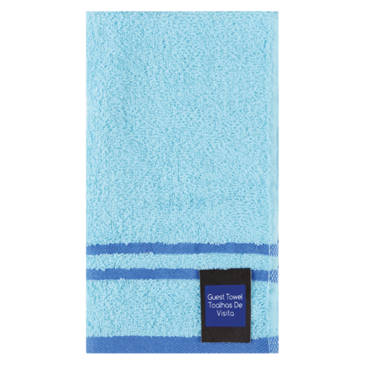Guest Towel 30 x 50cm (Assorted Item - Supplied At Random)