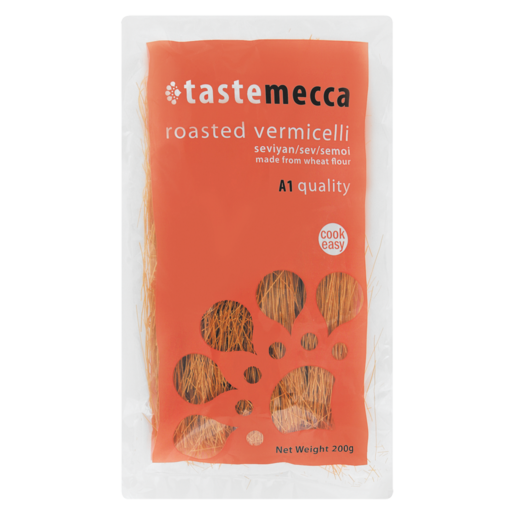 Taste Mecca Roasted Vermicelli 200g