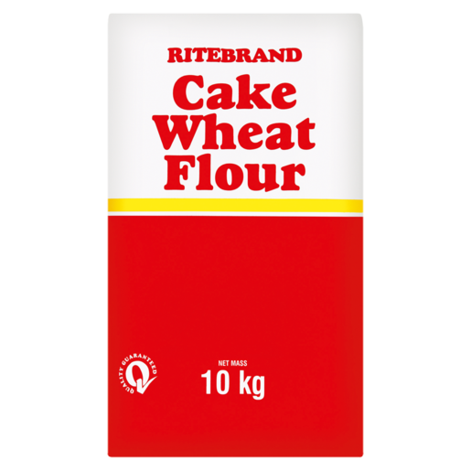 Ritebrand Cake Flour 10kg