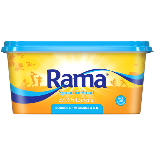 Rama 37% Fat Spread 1kg