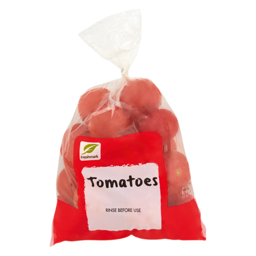 Tomatoes Pack 2kg