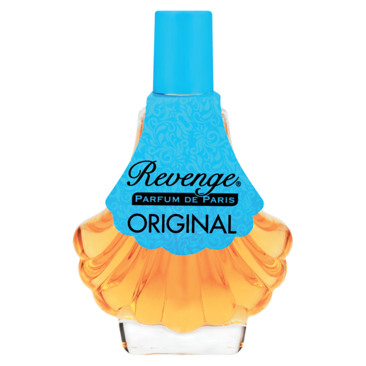 Revenge Original Ladies Perfume Spray 90ml