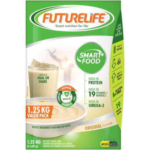 Futurelife Smart Food Original Cereal 1.25kg