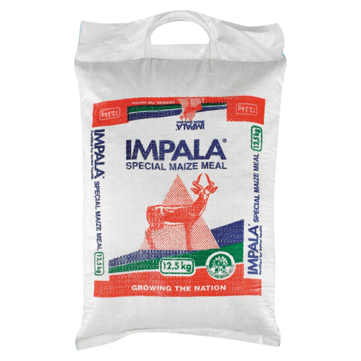 Impala Special Maize Meal 12kg