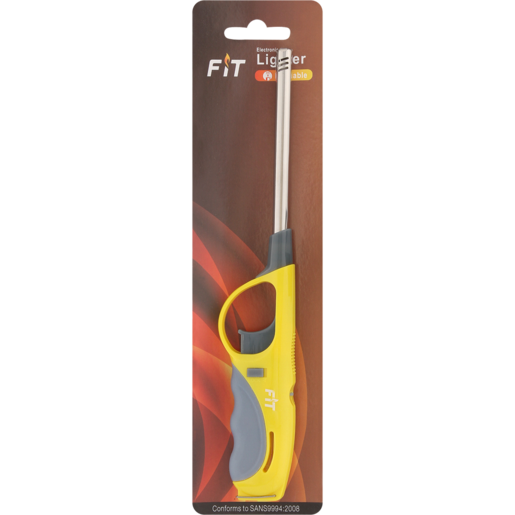 Fit BBQ Lighter (Assorted Item - Supplied At Random)