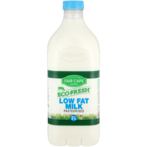 1/2 Gallon Raw Milk (Glass) - Dutch Meadows Farm