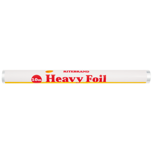 Ritebrand Heavy Duty Foil Refill 10m