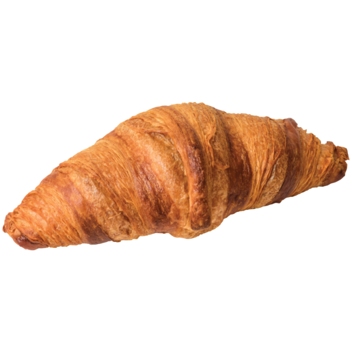 The Bakery Butter Croissant