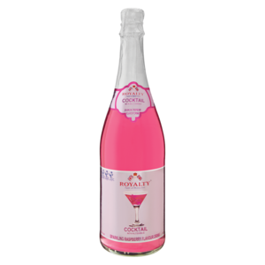 shoprite alcoholic sparkling 750ml flavoured checkers