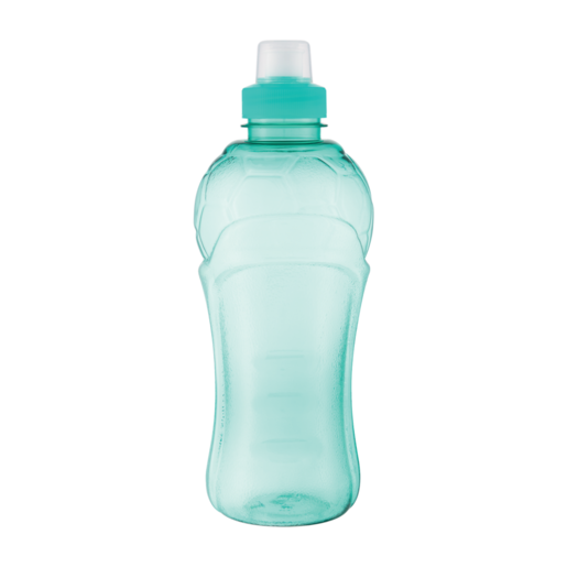 Soccer Ball Sipper Bottle 600ml (Assorted Product - Single Item)