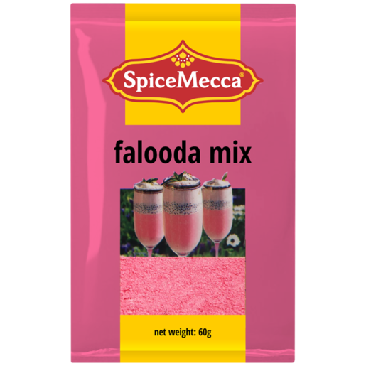 Spice Mecca Falooda Mix 60g