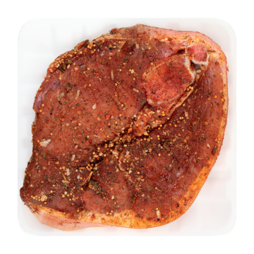 Texan Pork Steak Per Kg