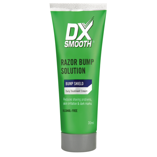 DX Smooth Razor Bump Solution Cream 30ml