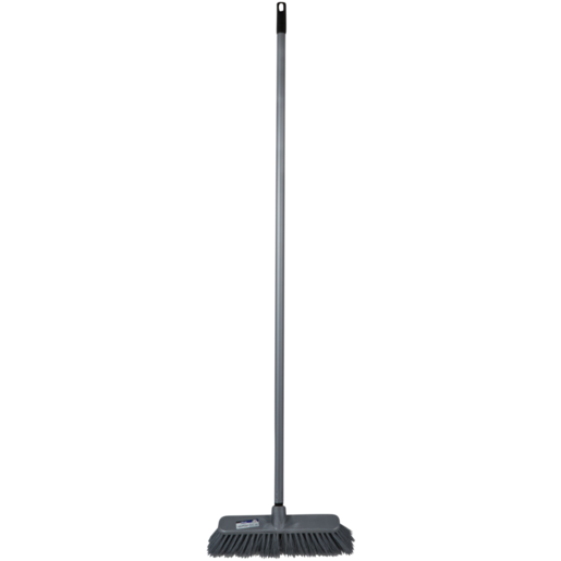 M-Home Blue Broom (Colour May Vary)