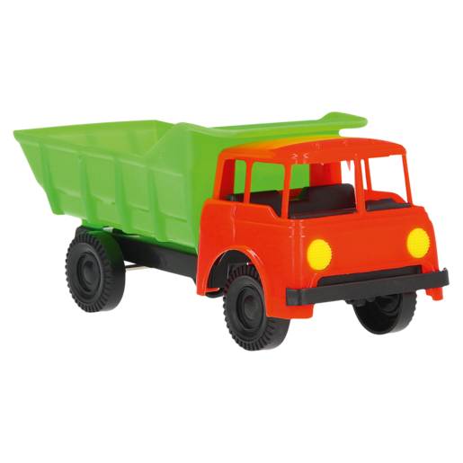 Mini Dump Truck Toy
