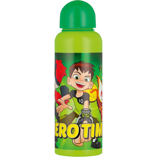 Ben 10 Kids Sport Bottle