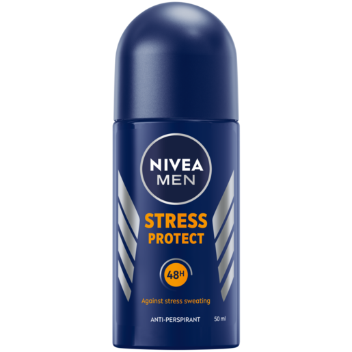 NIVEA MEN Stress Protect Roll-On 50ml