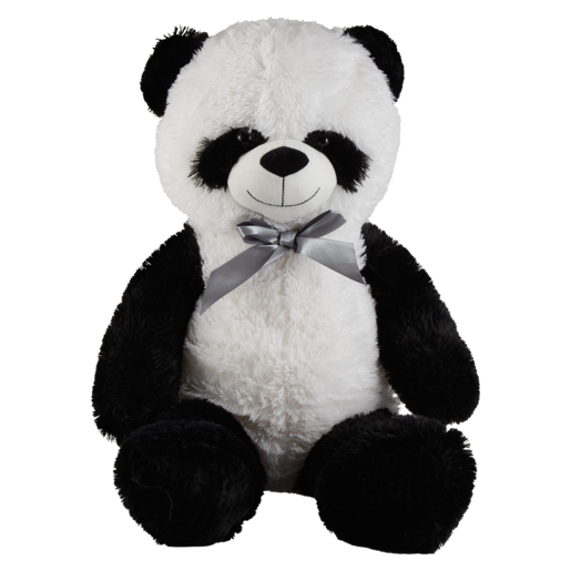 Plush Bear Panda