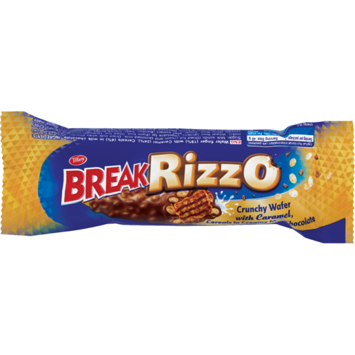Break Rizzo Chocolate Bar 40g