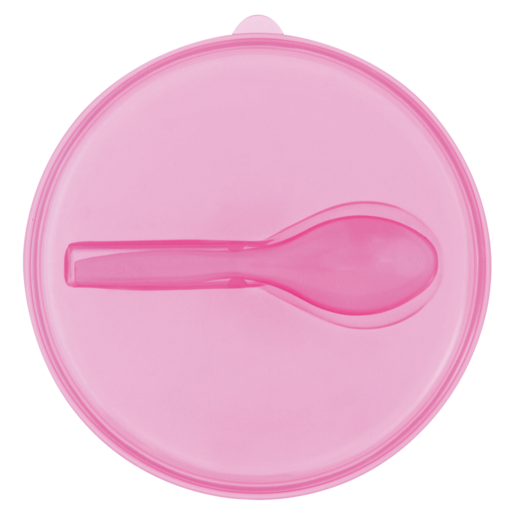 Jolly Tots Baby Spoon & Bowl (Assorted Item - Supplied At Random