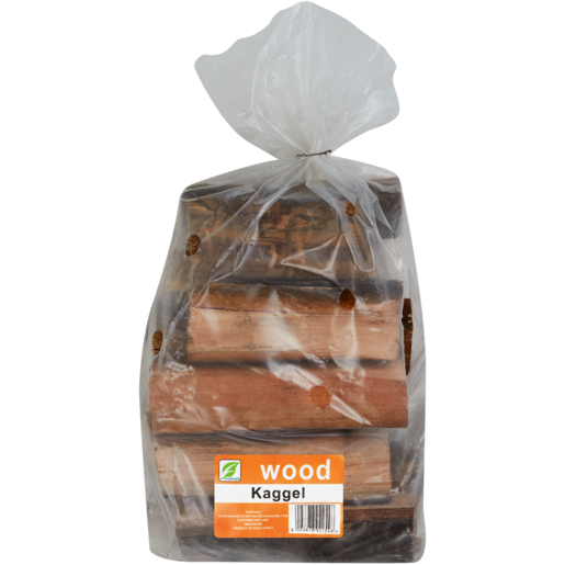 Kaggel Wood 12kg Bag