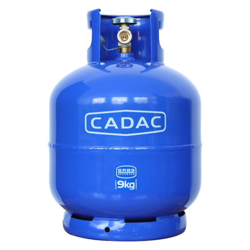 Cadac Gas Cylinder 9kg