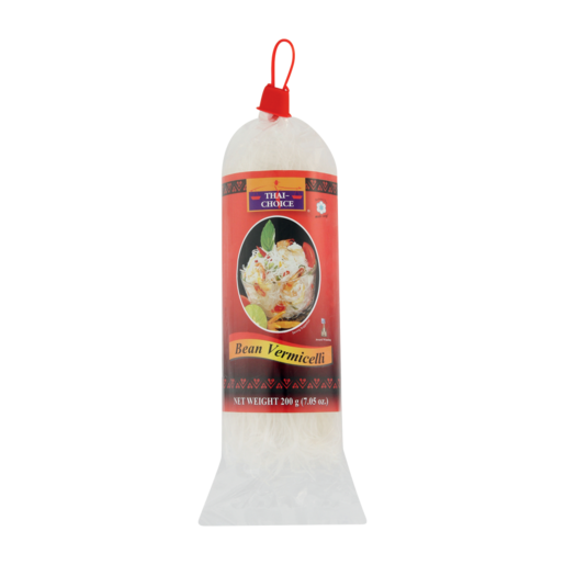 Thai-Choice Bean Vermicelli 200g