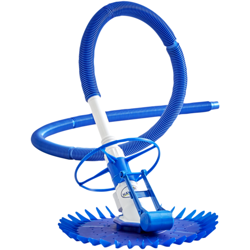Blu52 Navigator All-In-One Automatic Pool Cleaner