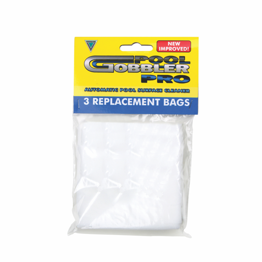 Pool Gobbler Pro Replacement Bags