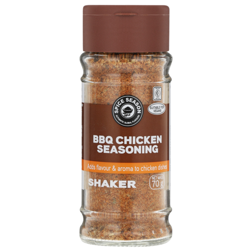 Spice Season BBQ Chicken Seasoning 70g