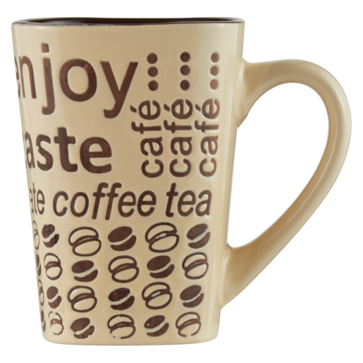 Enjoy Taste Coffee Mug