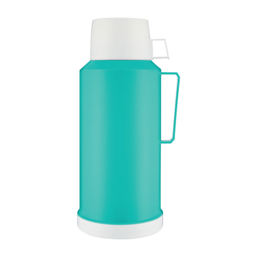 Thermo Vacuum Flask 1.8L (Assorted Item - Supplied at Random)