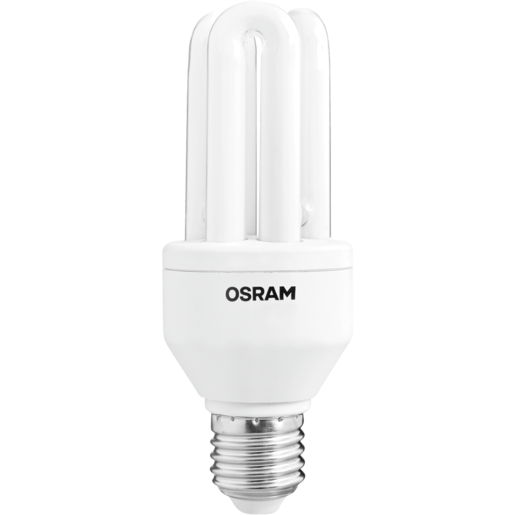 Osram Sensor Energy Saving Bulb 15w