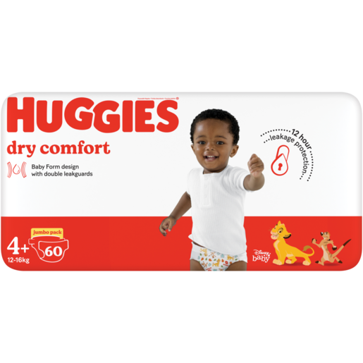 Huggies Diapers & Pull-Ups Jumbo Packs as Low as $0.69 at ShopRite