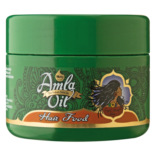 Amla Oil Hair Food 100ml | Hair Treatments, Serum & Oil | Hair Care |  Health & Beauty | Shoprite ZA