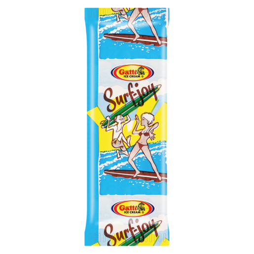 Gatti Ice Cream Surf-Joy Ice Cream Stick 70ml