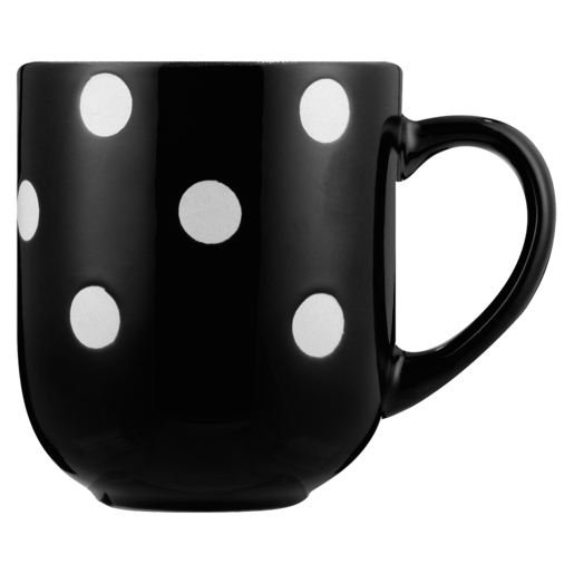Dotty Coffee Mug