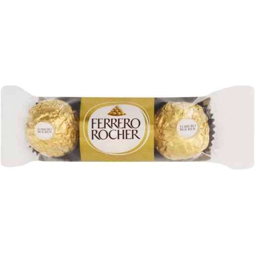 Ferrero Rocher Etoile Chocolate 37.5g