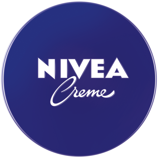 NIVEA Crème Face & Body Cream 60ml