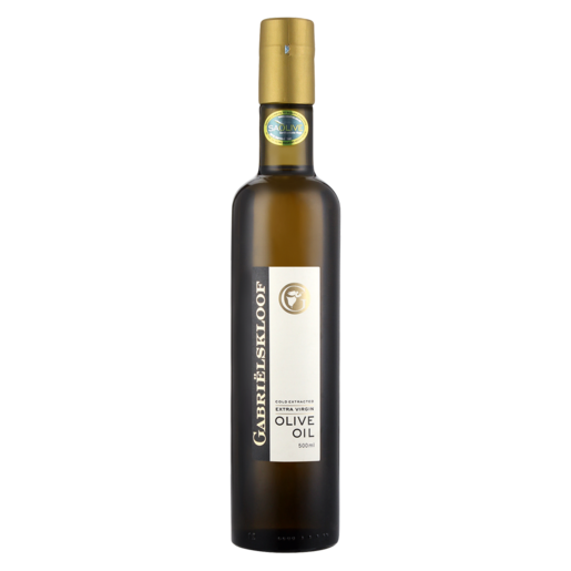 Gabriëlskloof Extra Virgin Olive Oil 500ml